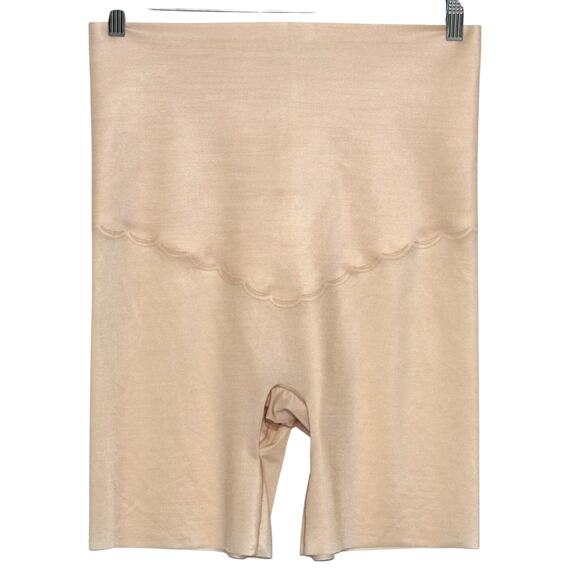 Wacoal Shapewear Shorts Beige Size 2XL - Picture 1 of 5